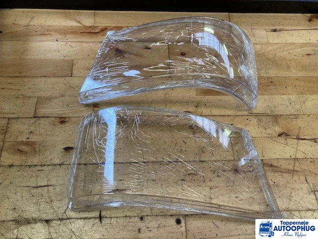 Scania N.G.S Led forlygte glas - Tubuh dan eksterior untuk Truk: gambar 1 Scania N.G.S Led forlygte glas - Tubuh dan eksterior untuk Truk: gambar 1