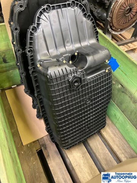 Scania Oil sump P/N: 2840476 - Suku Cadang Mesin untuk Truk: gambar 1 Scania Oil sump P/N: 2840476 - Suku Cadang Mesin untuk Truk: gambar 1