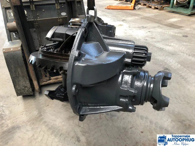 Scania R885 – 3.07 P/N: 1908375 / 574622 - Gigi diferensial untuk Truk: gambar 2 Scania R885 – 3.07 P/N: 1908375 / 574622 - Gigi diferensial untuk Truk: gambar 2