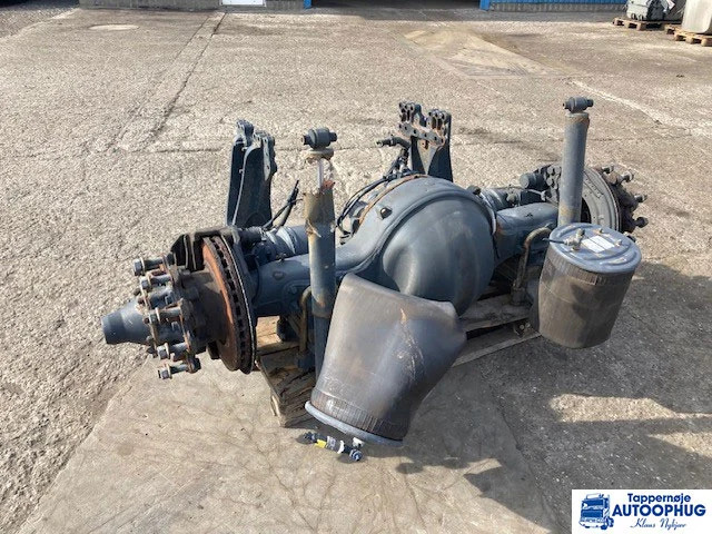 Scania R885 – 3.07 Scania 1908375 - Gigi diferensial untuk Truk: gambar 4 Scania R885 – 3.07 Scania 1908375 - Gigi diferensial untuk Truk: gambar 4