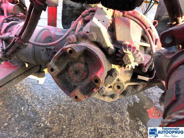 Scania R885 – 3.42 P/N: 2300435 - Gigi diferensial untuk Truk: gambar 1 Scania R885 – 3.42 P/N: 2300435 - Gigi diferensial untuk Truk: gambar 1