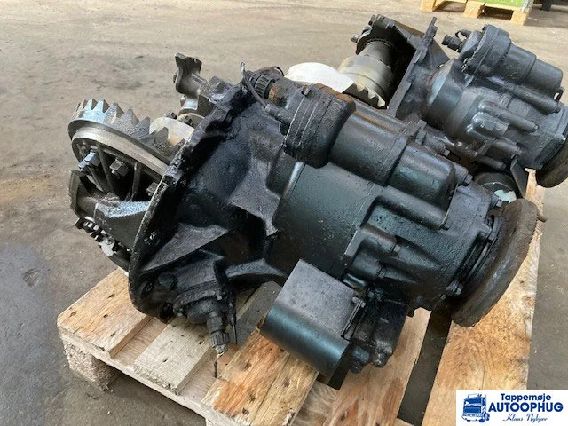 Scania RB662 – 3.42 Scania 1769866 - Gigi diferensial untuk Truk: gambar 3 Scania RB662 – 3.42 Scania 1769866 - Gigi diferensial untuk Truk: gambar 3