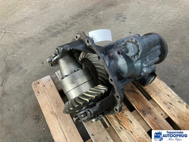 Scania RBP835 – 3.96 Scania 2591632 - Gigi diferensial untuk Truk: gambar 3 Scania RBP835 – 3.96 Scania 2591632 - Gigi diferensial untuk Truk: gambar 3