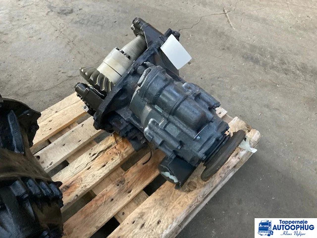Scania RBP835 – 3.96 Scania 2591632 - Gigi diferensial untuk Truk: gambar 2 Scania RBP835 – 3.96 Scania 2591632 - Gigi diferensial untuk Truk: gambar 2