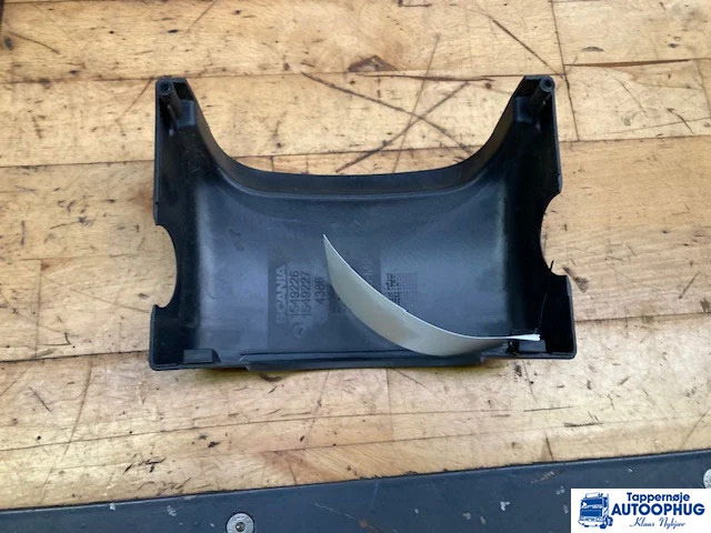 Scania Ratstamme cover Scania 1549227 - Kabin dan interior untuk Truk: gambar 2 Scania Ratstamme cover Scania 1549227 - Kabin dan interior untuk Truk: gambar 2