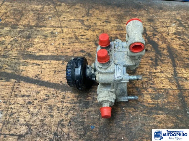 Scania Relay valve – Scania 1425183 - Sistem listrik untuk Truk: gambar 2 Scania Relay valve – Scania 1425183 - Sistem listrik untuk Truk: gambar 2