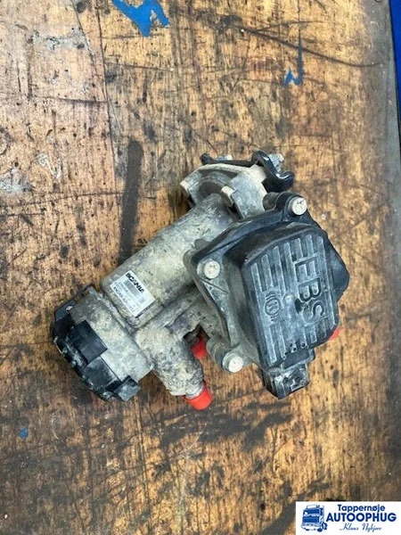 Scania Trailer control module – Scania 2199282 - Sistem listrik untuk Truk: gambar 1 Scania Trailer control module – Scania 2199282 - Sistem listrik untuk Truk: gambar 1