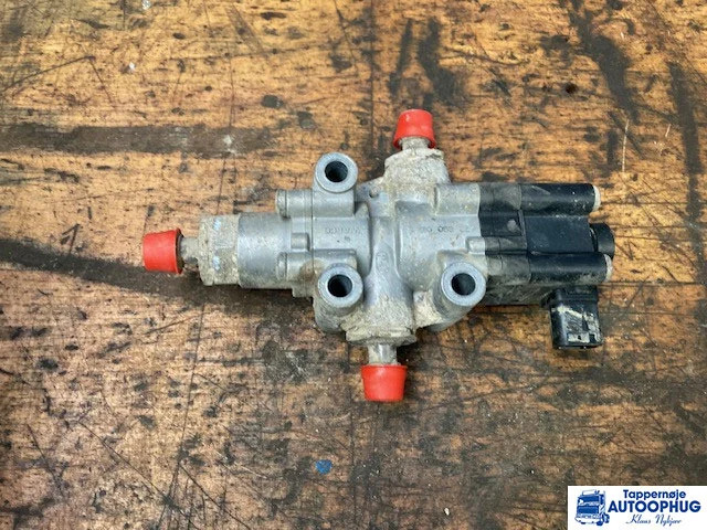 Scania Valve – Scania 2158373 - Sistem listrik untuk Truk: gambar 1 Scania Valve – Scania 2158373 - Sistem listrik untuk Truk: gambar 1