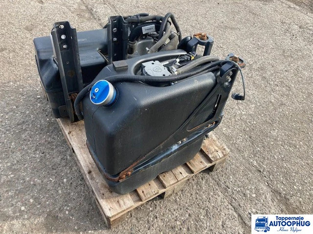 Scania adblue tank – reductant tank Scania 2919673 - Tangki adBlue untuk Truk: gambar 1 Scania adblue tank – reductant tank Scania 2919673 - Tangki adBlue untuk Truk: gambar 1