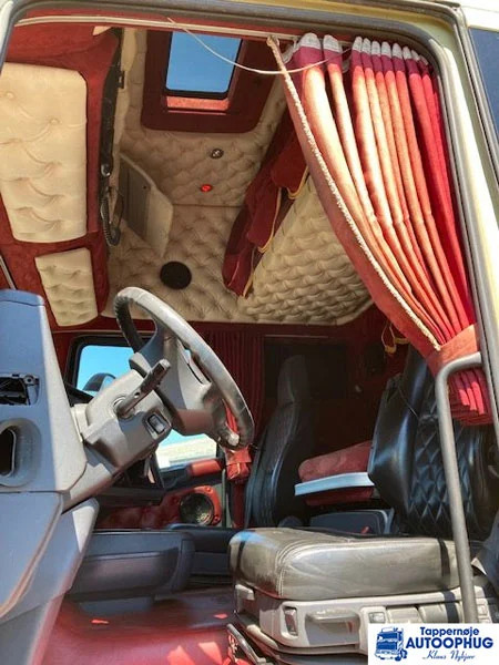 Scania R520 6X2 ONLY PARTS - Tractor head: gambar 5 Scania R520 6X2 ONLY PARTS - Tractor head: gambar 5