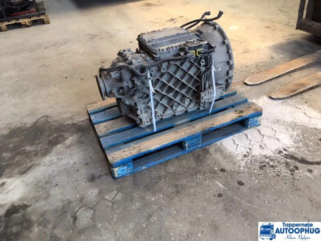 Volvo AT2612E – gearkasse / gearbox - Gearbox dan bagiannya untuk Truk: gambar 1 Volvo AT2612E – gearkasse / gearbox - Gearbox dan bagiannya untuk Truk: gambar 1
