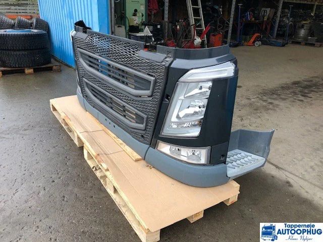Volvo FH4 Front / Kofanger - Tubuh dan eksterior untuk Truk: gambar 2 Volvo FH4 Front / Kofanger - Tubuh dan eksterior untuk Truk: gambar 2