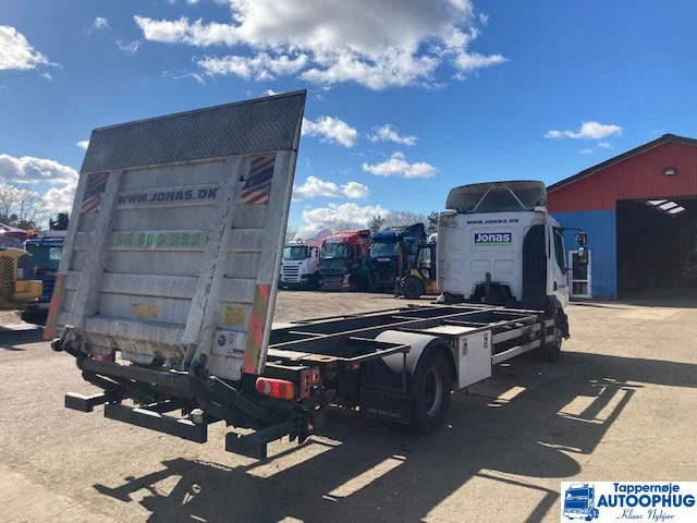 Volvo FL240 euro5 - Truk flatbed: gambar 3 Volvo FL240 euro5 - Truk flatbed: gambar 3