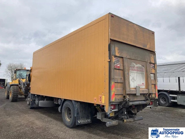 Volvo FM370 4X2 alukasse - Truk box: gambar 3 Volvo FM370 4X2 alukasse - Truk box: gambar 3