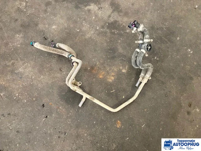 Volvo Heater pipes – Volvo 21924629 - Pemanasan/ Ventilasi untuk Truk: gambar 1 Volvo Heater pipes – Volvo 21924629 - Pemanasan/ Ventilasi untuk Truk: gambar 1