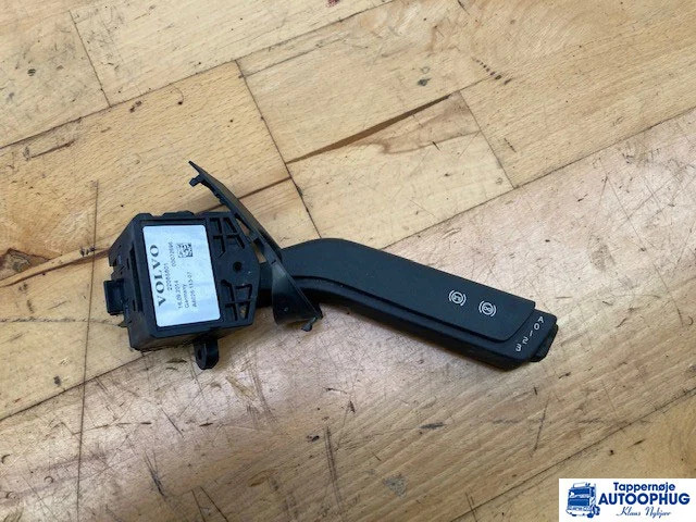 Volvo Motorbremse kontakt Volvo 22860391 - Sistem listrik untuk Truk: gambar 1 Volvo Motorbremse kontakt Volvo 22860391 - Sistem listrik untuk Truk: gambar 1