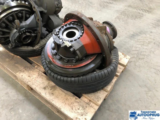 Volvo RSS1356 – 2.79 bagtøj / differentiale - Gigi diferensial untuk Truk: gambar 2 Volvo RSS1356 – 2.79 bagtøj / differentiale - Gigi diferensial untuk Truk: gambar 2