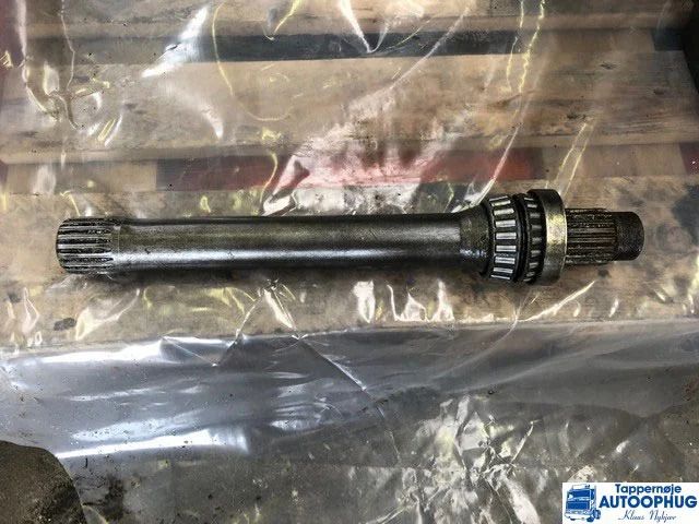 Volvo RTS2370A – 3.09 Differentiale / axle - Gigi diferensial untuk Truk: gambar 5 Volvo RTS2370A – 3.09 Differentiale / axle - Gigi diferensial untuk Truk: gambar 5