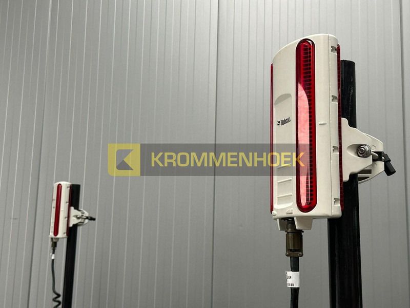 Bobcat Grader 96 | 244 cm HD Laser - Skid steer: gambar 5 Bobcat Grader 96 | 244 cm HD Laser - Skid steer: gambar 5