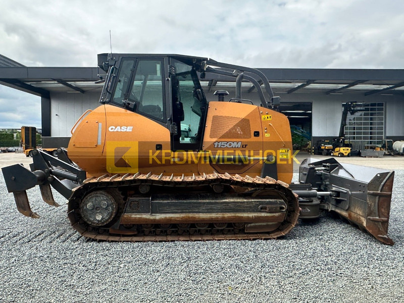 Case 1150M LT - Bulldozer: gambar 5 Case 1150M LT - Bulldozer: gambar 5