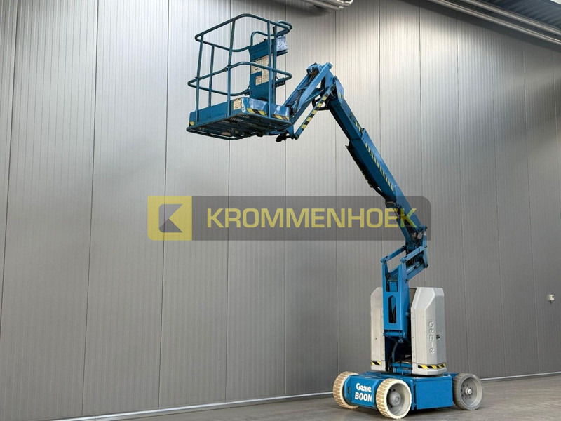 Genie Z-30/20N - Boom artikulasi: gambar 2 Genie Z-30/20N - Boom artikulasi: gambar 2