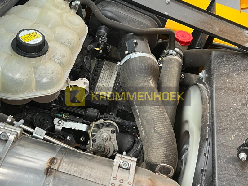 Leasing JCB 940 JCB 940: gambar 16
