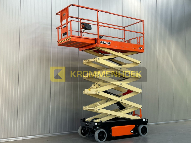 JLG R 3246 - Scissor lifts: gambar 2 JLG R 3246 - Scissor lifts: gambar 2