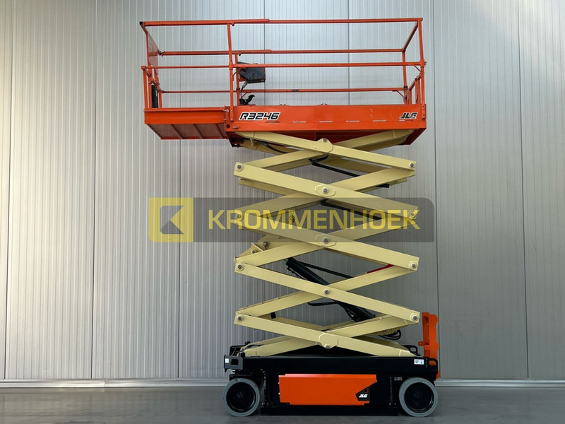 JLG R 3246 - Scissor lifts: gambar 1 JLG R 3246 - Scissor lifts: gambar 1