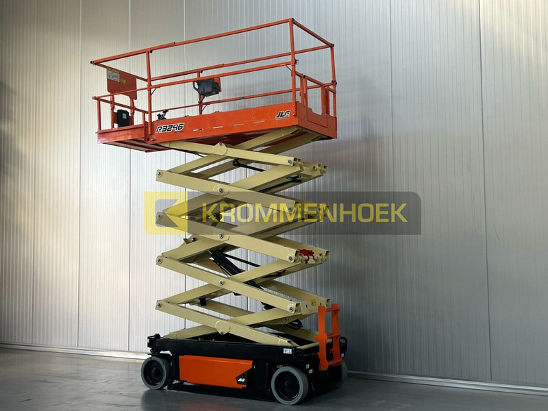 JLG R 3246 - Scissor lifts: gambar 3 JLG R 3246 - Scissor lifts: gambar 3
