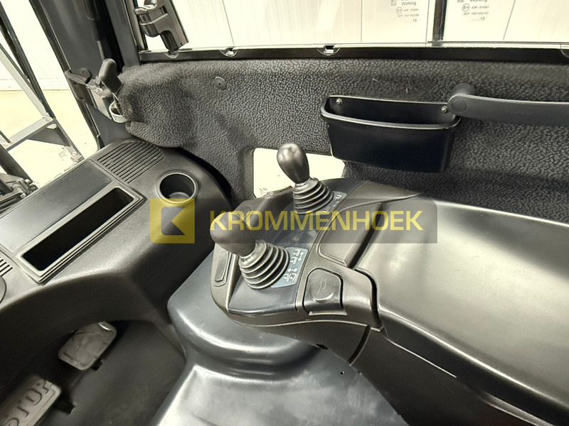 Leasing Linde E 16 PH-1 Linde E 16 PH-1: gambar 13