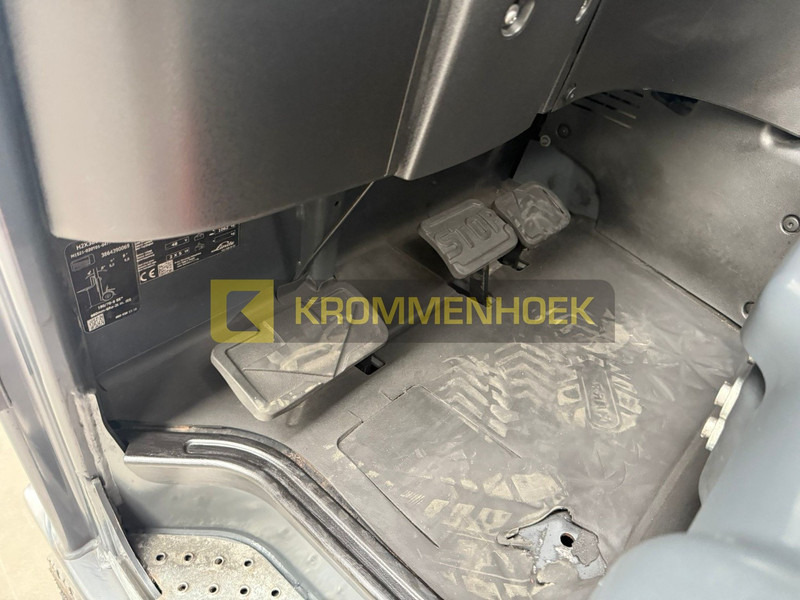 Leasing Linde E 16 PH-1 Linde E 16 PH-1: gambar 14