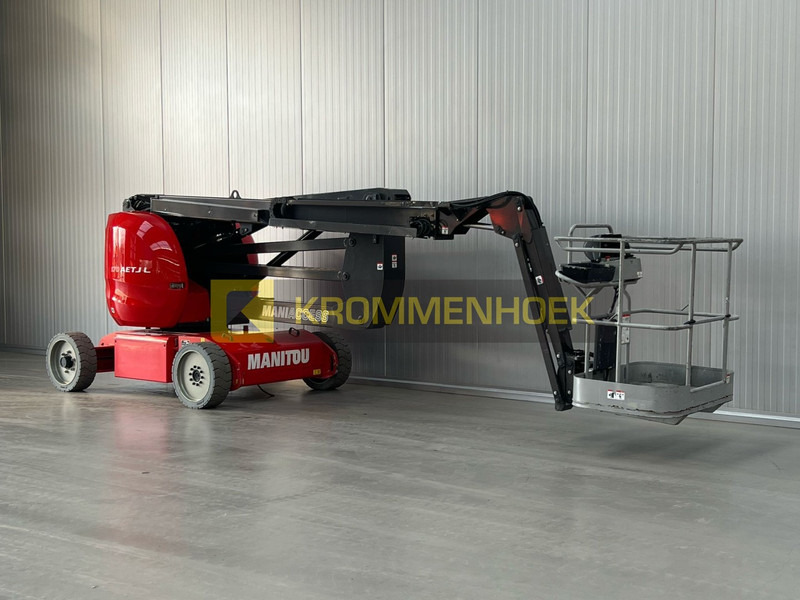 Boom artikulasi Manitou 170 AETJ: gambar 6
