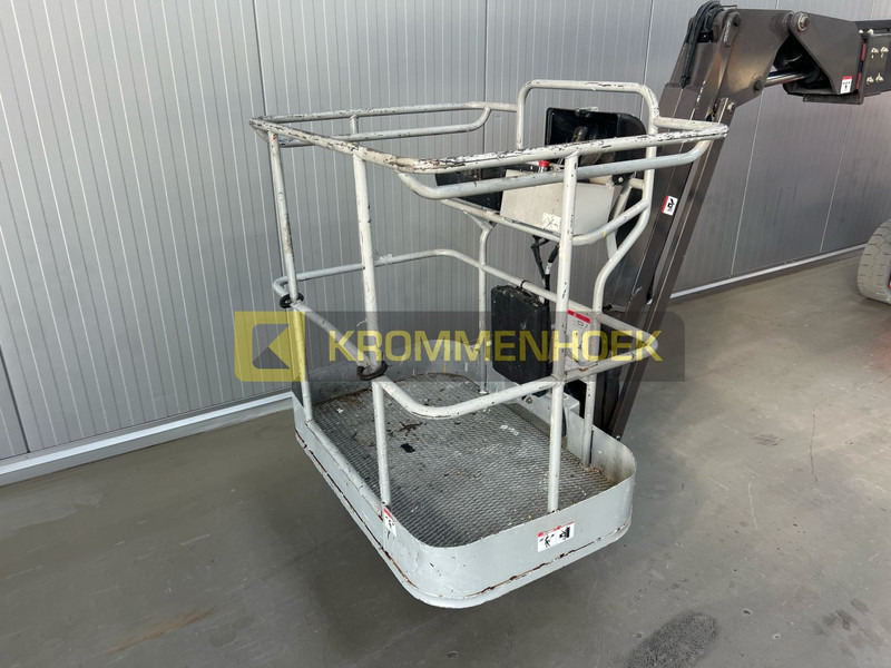 Boom artikulasi Manitou 170 AETJ: gambar 12