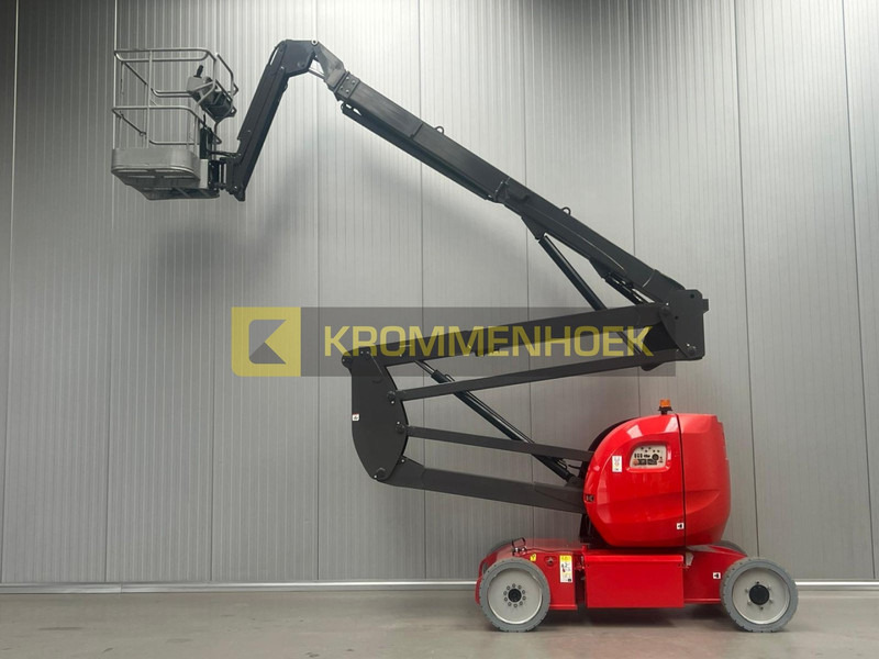 Manitou 170 AETJL - Boom artikulasi: gambar 1 Manitou 170 AETJL - Boom artikulasi: gambar 1