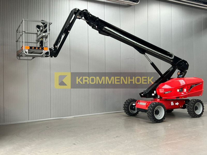 Manitou 220 TJ+ - Boom teleskopik: gambar 2 Manitou 220 TJ+ - Boom teleskopik: gambar 2