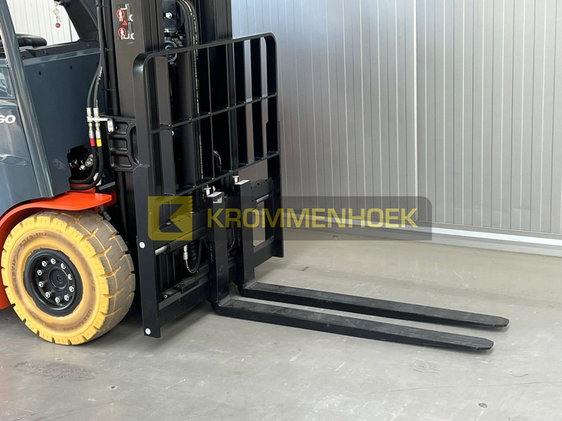 Leasing Toyota 9 FBM 25 T Toyota 9 FBM 25 T: gambar 9
