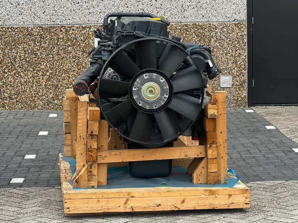 CNH Engine - FPT Cursor 13 - F3BE9681C - Mesin untuk Peralatan pertanian: gambar 3 CNH Engine - FPT Cursor 13 - F3BE9681C - Mesin untuk Peralatan pertanian: gambar 3