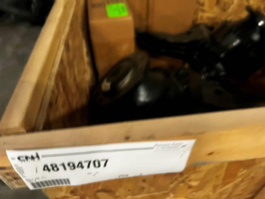 CNH Hydraulic drive - CNH - MG18 - Bingkai/ Sasis untuk Peralatan pertanian: gambar 2 CNH Hydraulic drive - CNH - MG18 - Bingkai/ Sasis untuk Peralatan pertanian: gambar 2