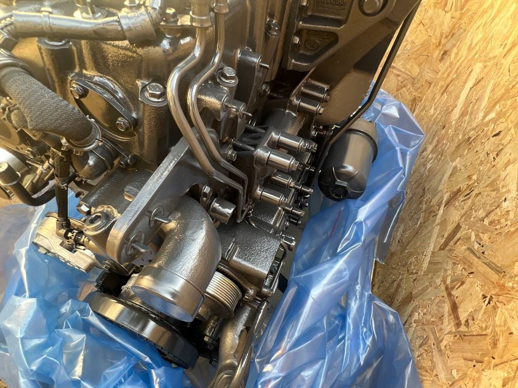 Mesin untuk Peralatan pertanian baru CNH Moteur - FPT Cursor 9 - F2CFE613G: gambar 13