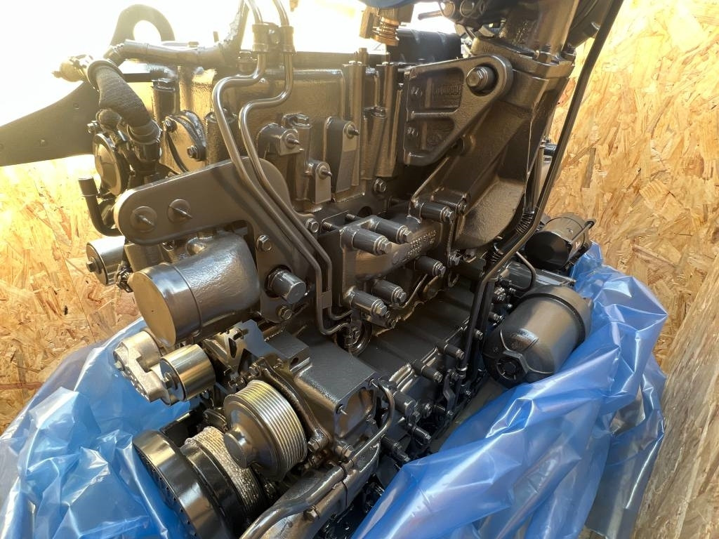 Mesin untuk Peralatan pertanian baru CNH Moteur - FPT Cursor 9 - F2CFE613G: gambar 14