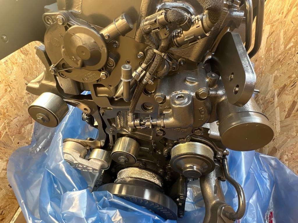 Mesin untuk Peralatan pertanian baru CNH Moteur - FPT Cursor 9 - F2CFE613G: gambar 12