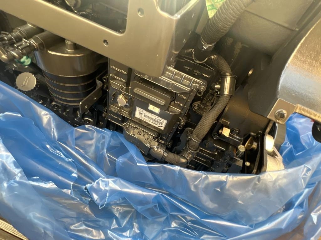 Mesin untuk Peralatan pertanian baru CNH Moteur - FPT Cursor 9 - F2CFE613G: gambar 7