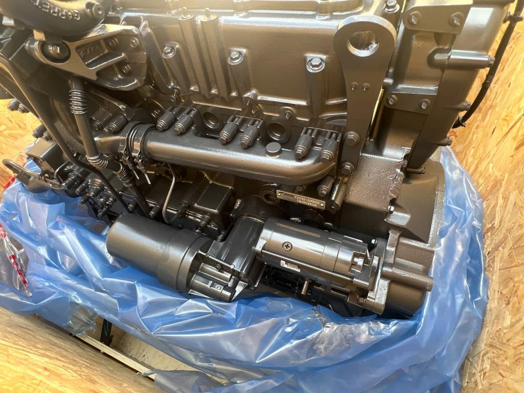 Mesin untuk Peralatan pertanian baru CNH Moteur - FPT Cursor 9 - F2CFE613G: gambar 15