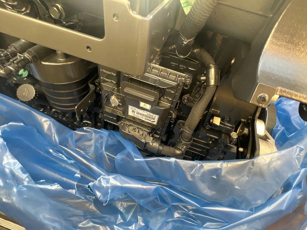 Mesin untuk Peralatan pertanian baru CNH Moteur - FPT Cursor 9 - F2CFE613G: gambar 6