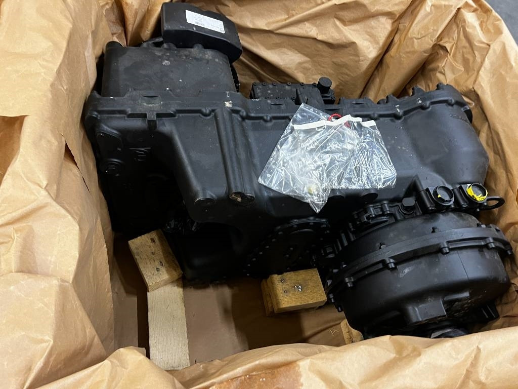 CNH Powershift - CNH / ZF - 4WG210 ZF - Gearbox untuk Peralatan pertanian: gambar 3 CNH Powershift - CNH / ZF - 4WG210 ZF - Gearbox untuk Peralatan pertanian: gambar 3