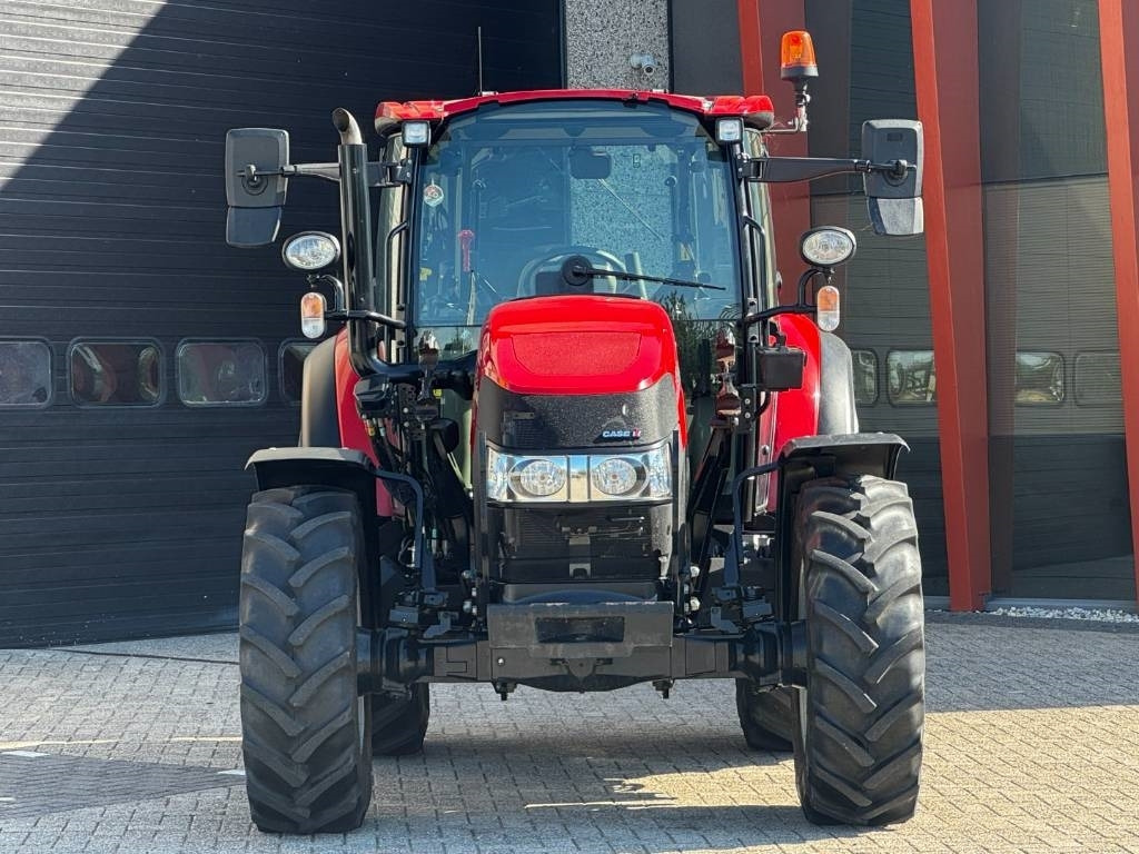 Case IH Farmall 100C, loader ready, EHR, 2023!! - Traktor: gambar 3 Case IH Farmall 100C, loader ready, EHR, 2023!! - Traktor: gambar 3