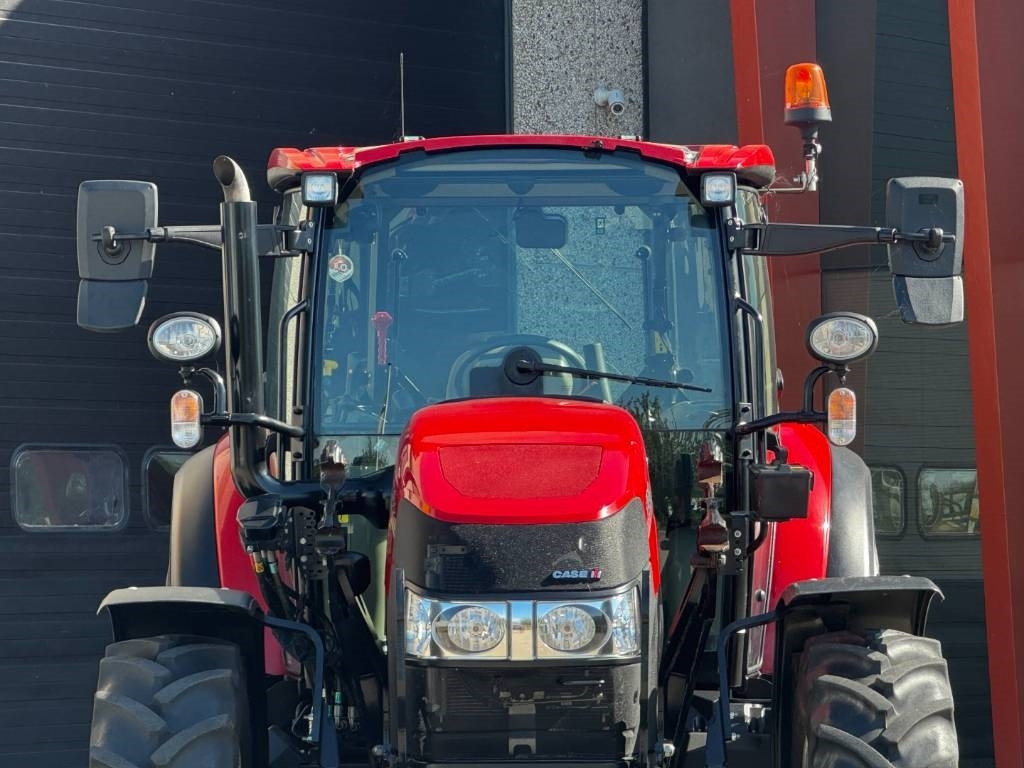 Case IH Farmall 100C, loader ready, EHR, 2023!! - Traktor: gambar 4 Case IH Farmall 100C, loader ready, EHR, 2023!! - Traktor: gambar 4