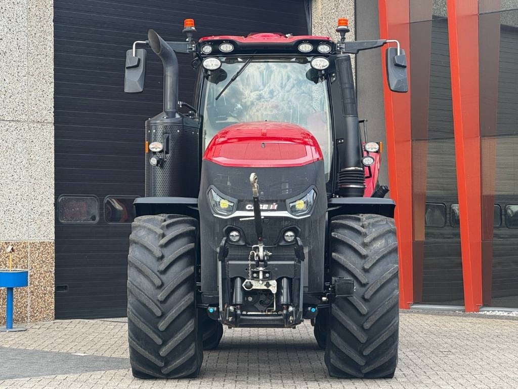 Case IH MAGNUM 380 CVX, AFS Connect, Relevage Avant, 1750 - Traktor: gambar 5 Case IH MAGNUM 380 CVX, AFS Connect, Relevage Avant, 1750 - Traktor: gambar 5