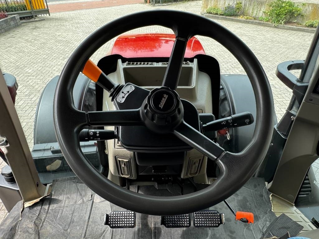 Traktor Case IH Maxxum 115 Active drive 8, Multicontroller, 2019!!: gambar 28
