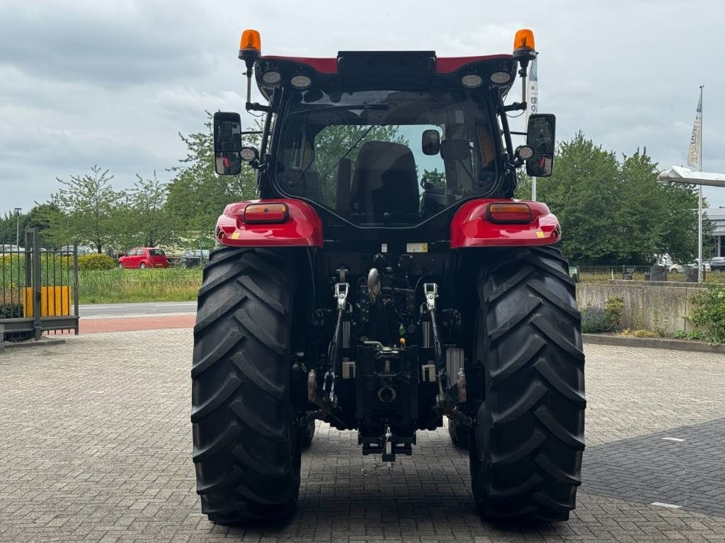 Traktor Case IH Maxxum 115 Active drive 8, Multicontroller, 2019!!: gambar 11